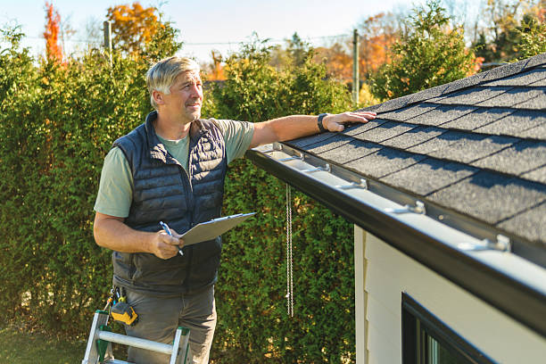 Affordable Gutter Repair And Installation solutions in Bellville, OH