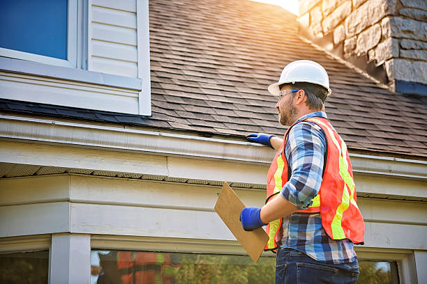 Licensed Gutter Repair And Installation service in Bellville, OH - Norken Roofing
